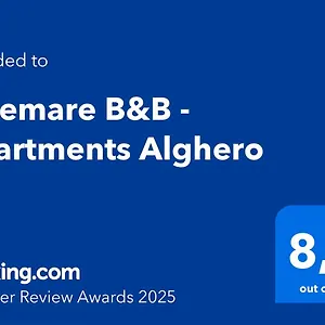 Bed & Breakfast Solemare -