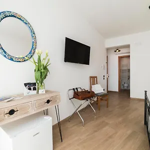 Bed & Breakfast Palazzo Pinto 2