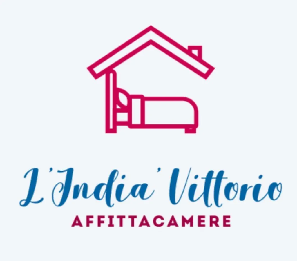 L\'India Vittorio Affittacamere contacts